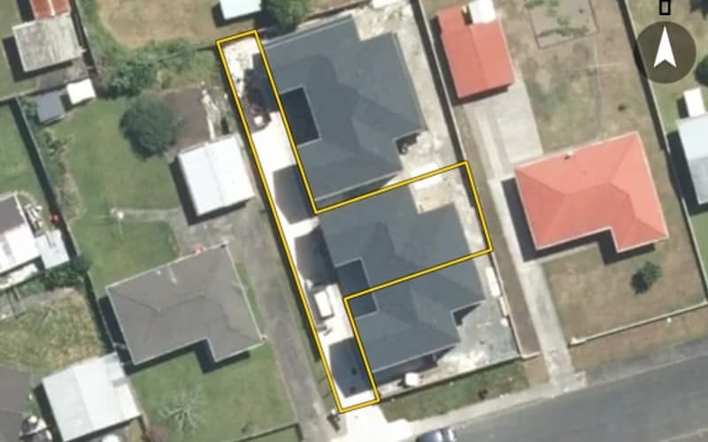 6B Marybeth Place