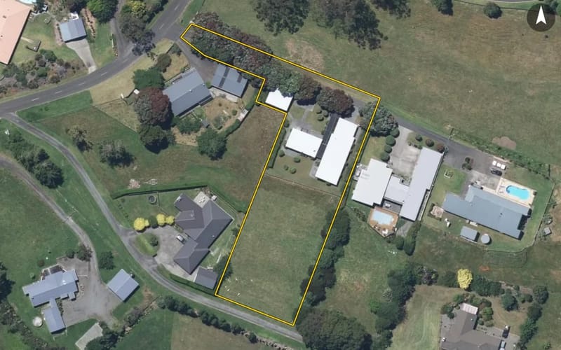 20 Pickwick Road