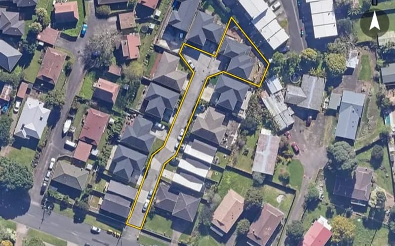 8/48 Mays Road