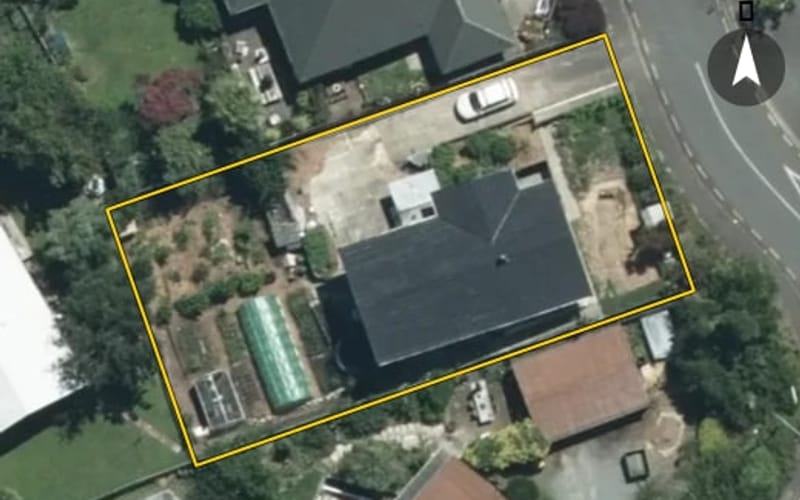 184 Quarantine Road