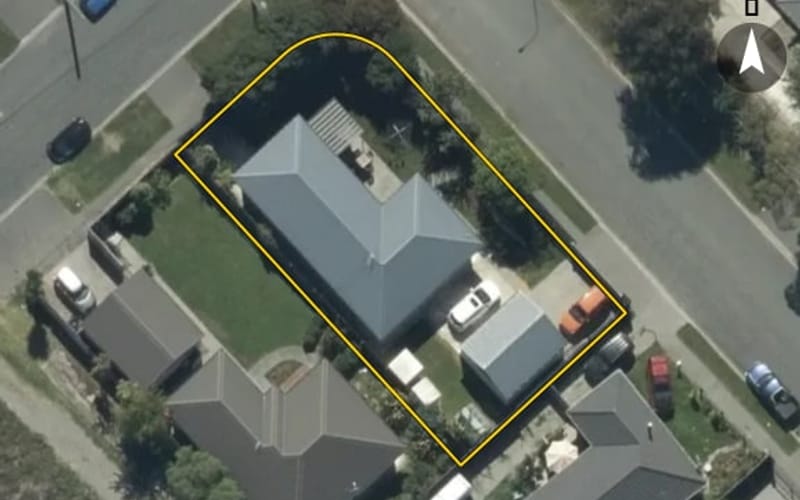 102 Rowses Road