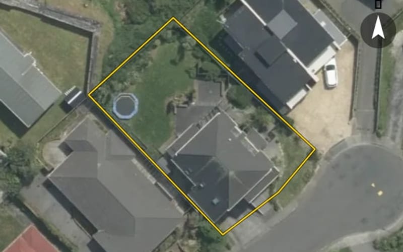 33 Gurkha Crescent