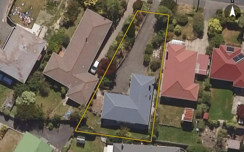 339 Kenmure Road