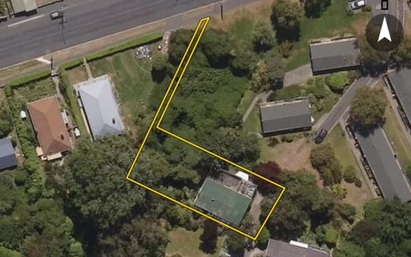 21 Corstorphine Road
