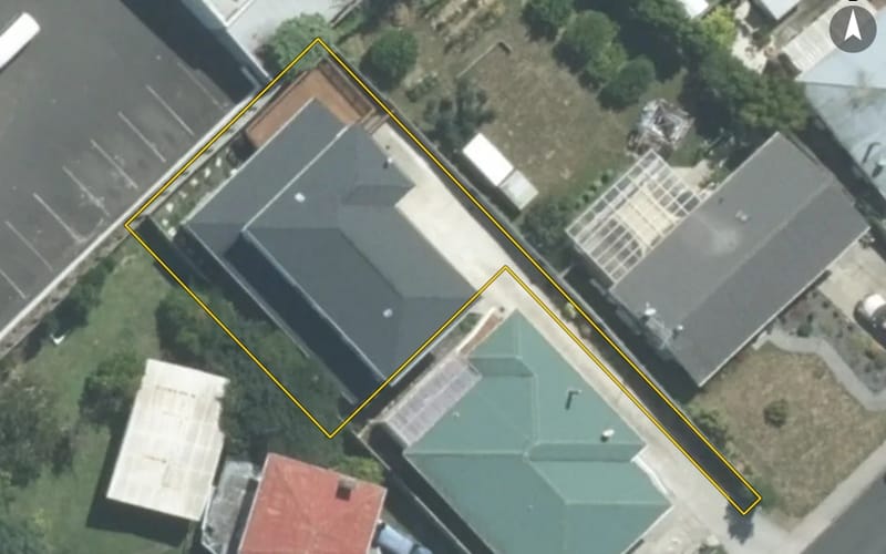 83A Bruce Road