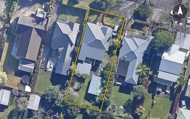 35 Tranmere Road