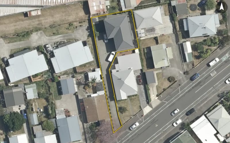 37A Battery Road