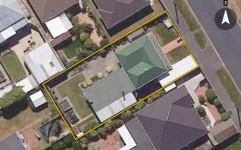 56 Bird Street