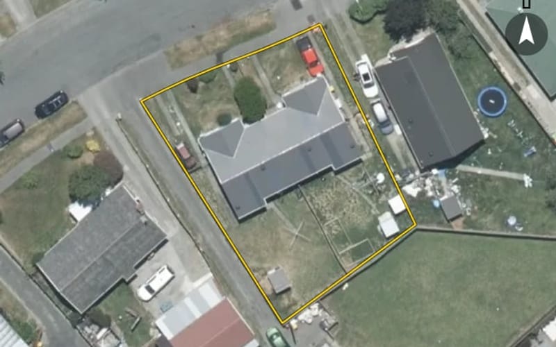 10 McDonald Street