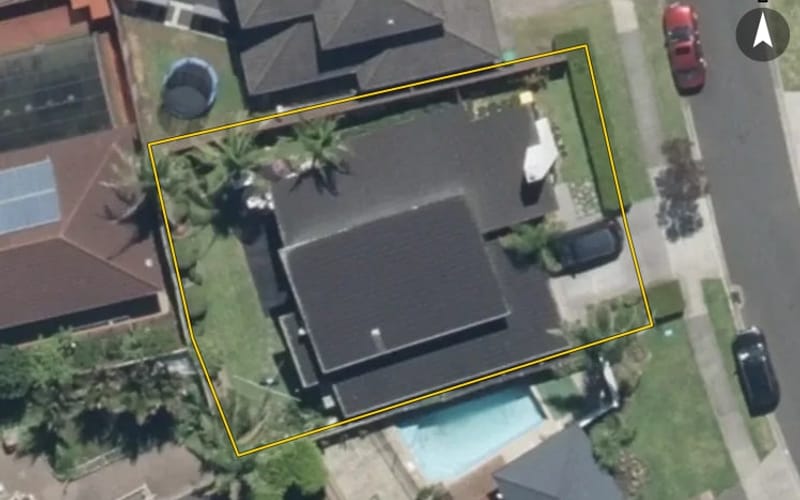 7 Breon Place