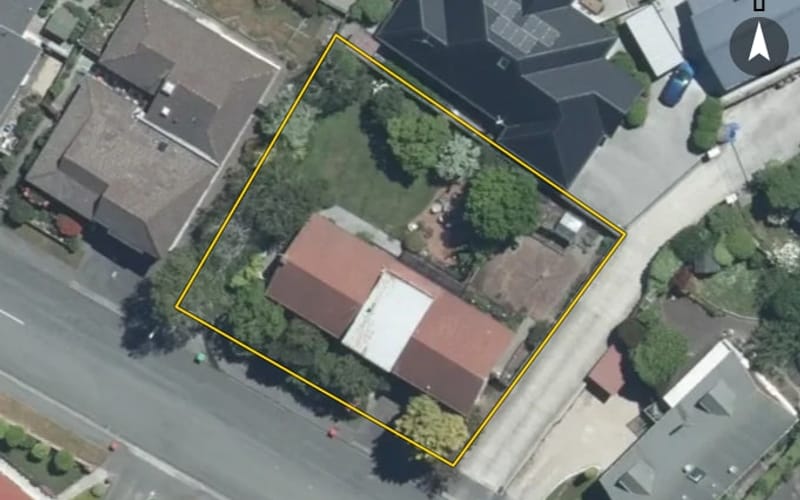 6 Glenview Terrace