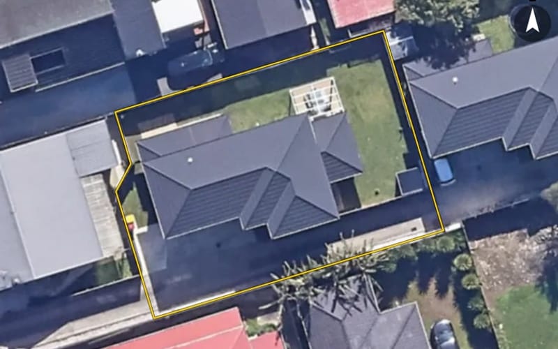 2A Waterview Road