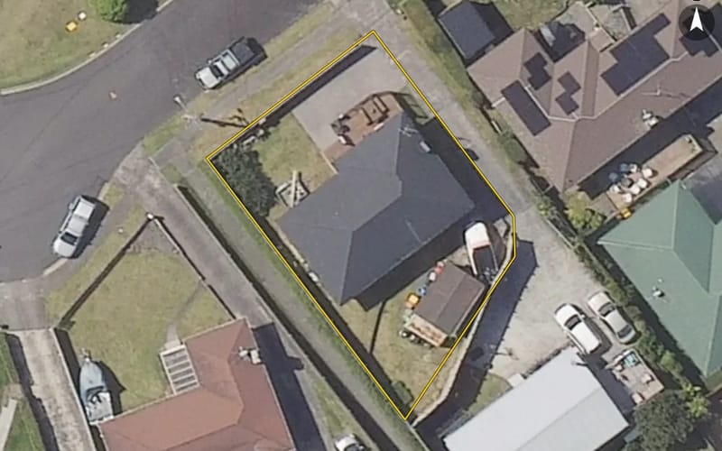 20A Murray Street