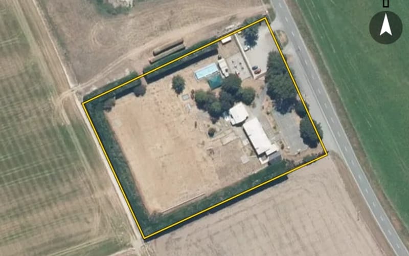 739-743 Tinwald Westerfield Mayfield Road