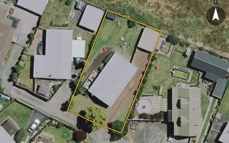 11 McEwan Place