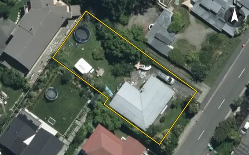 22 Ngatitama Street
