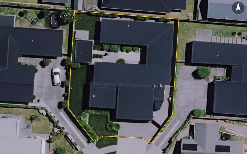 12 Maia Place