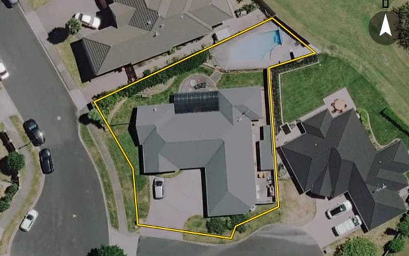 9 Cherie Close