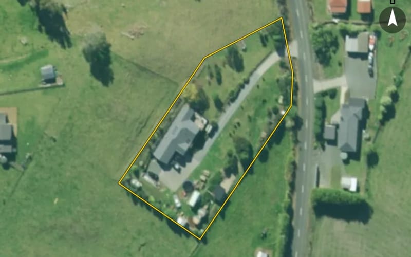 69 Finlayson Road
