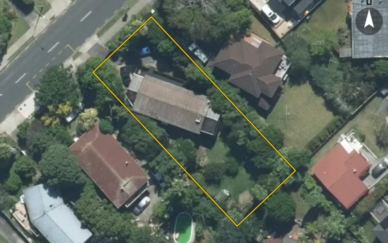 122 Glamorgan Drive