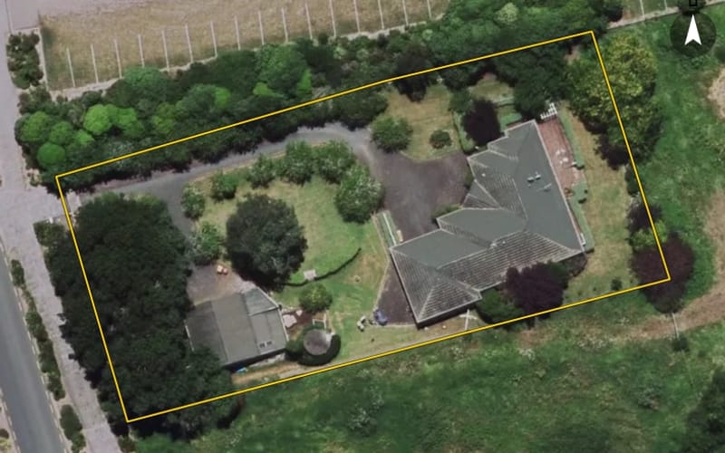 176 Brymer Road