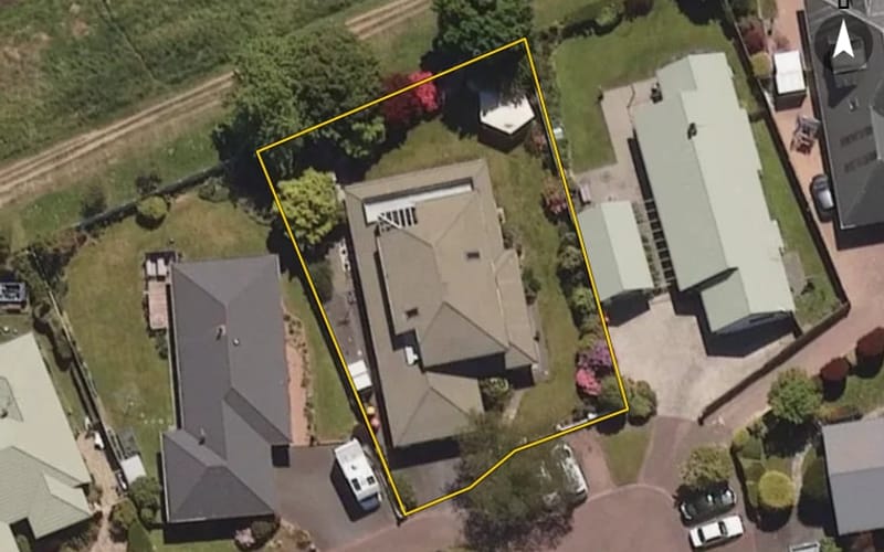 11 Titri Place
