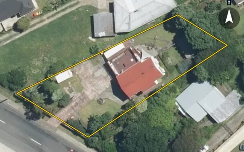 230 Dominion Road
