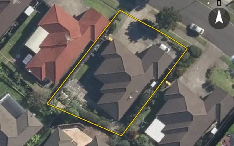 7 Leafield Crescent