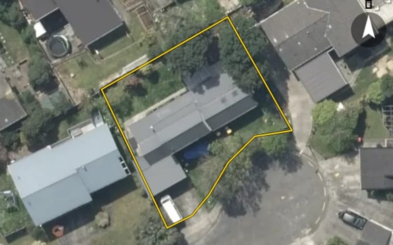 13 Bowline Place