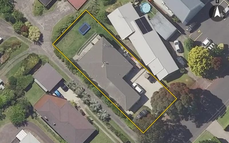 17 Brookfield Terrace
