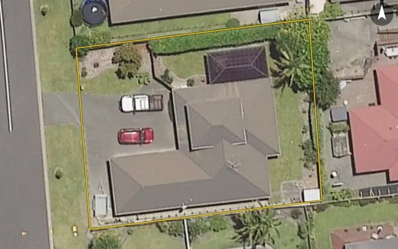 5 Amarillo Place