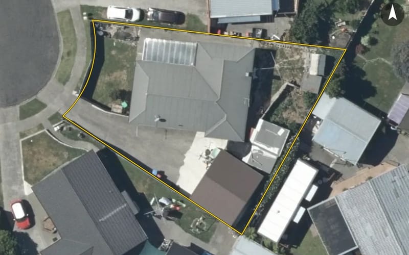 3 Antrim Place