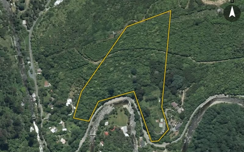 567 Maitai Valley Road
