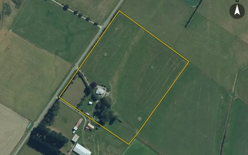 89 McBride Road