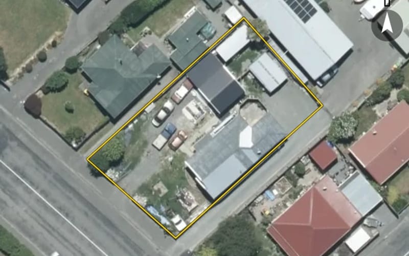 45 Wakanui Road
