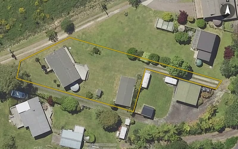 26B Te Akau Road