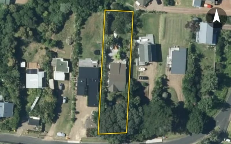 53 Hamilton Road