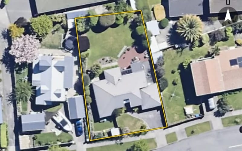 4 Solway Drive