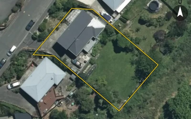 53 Britannia Heights