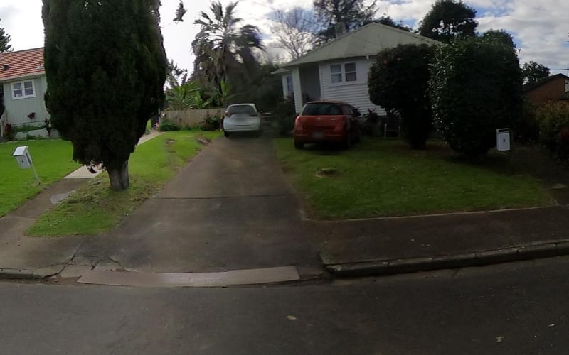 5 Hay Road