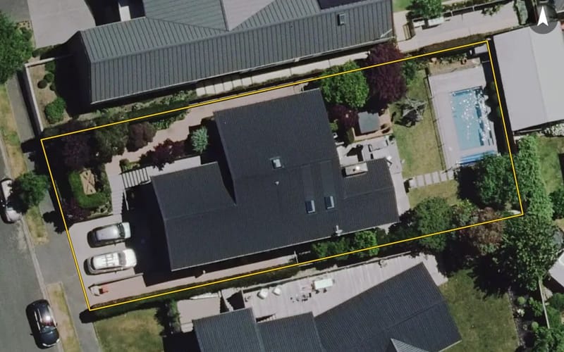 9 Pollock Drive