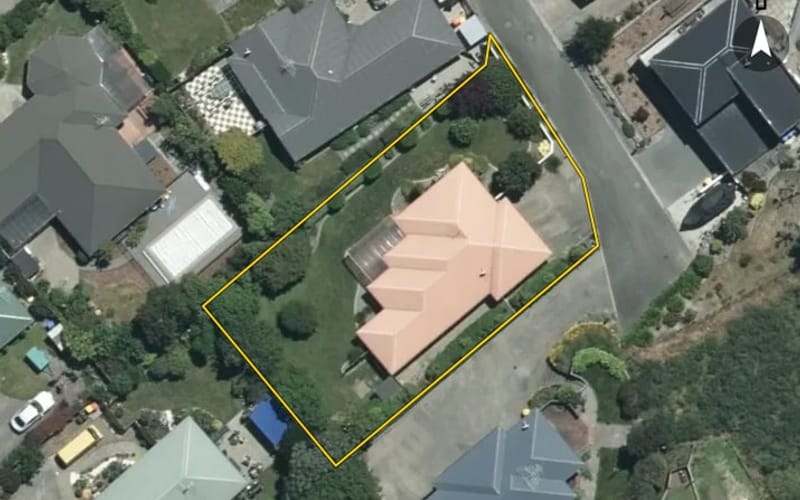 8 Aspen Place