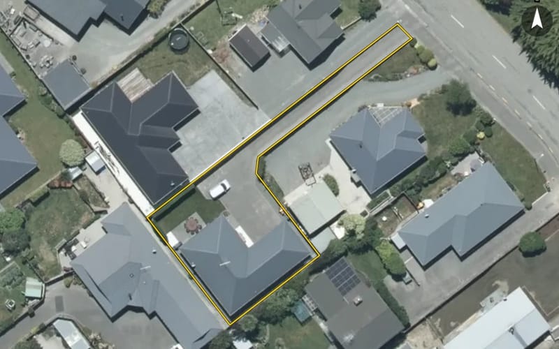 35A Buckleys Terrace