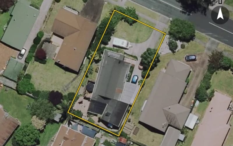 82 Pelorus Street