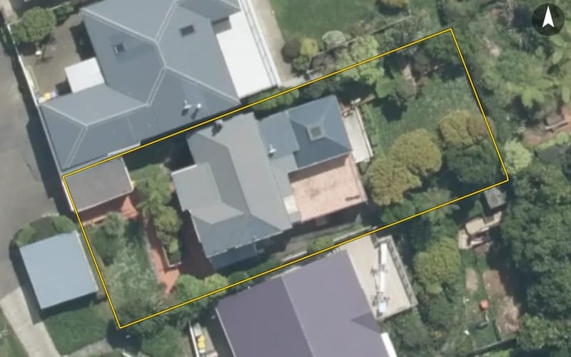 45 Ponsonby Road