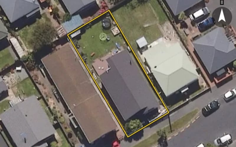 4 Council Street