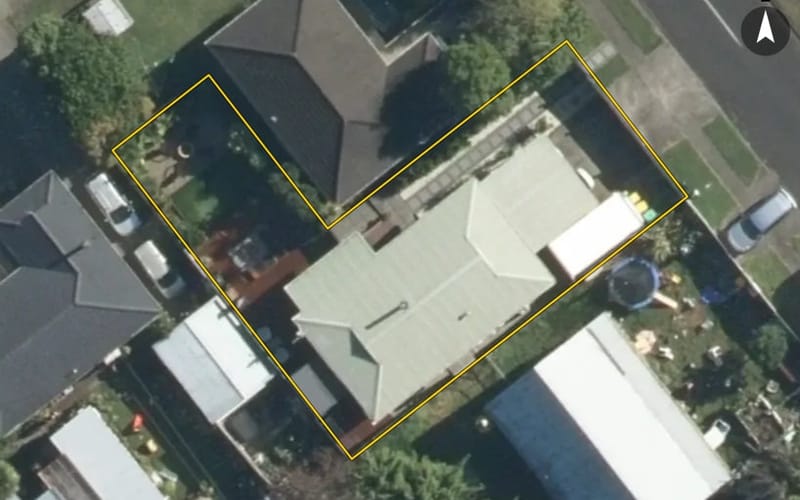 1 Mayer Place