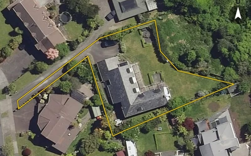 31 Walford Drive