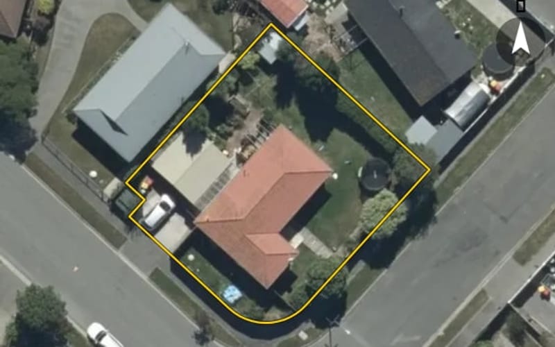 1 Thorness Street