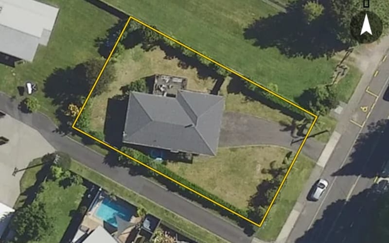 107 Otonga Road